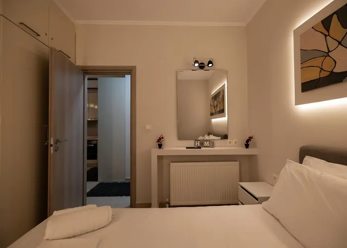 Urban Luxury By Infox Апартаменты