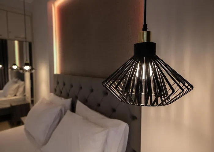 Urban Luxury By Infox * Thessaloniki