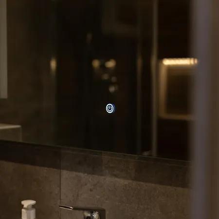 Urban Luxury By Infox Lägenhet *