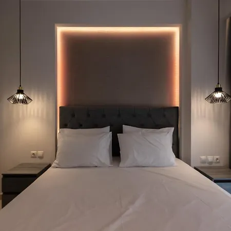 Apartmán Urban Luxury By Infox Soluň