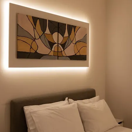 Urban Luxury By Infox Apartment Thessaloniki