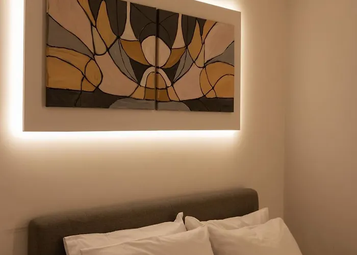 Urban Luxury By Infox Appartement Thessalonique