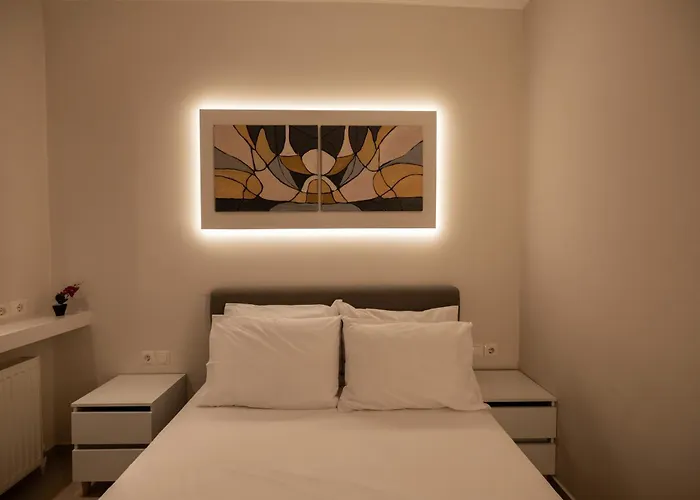 Apartmán Urban Luxury By Infox