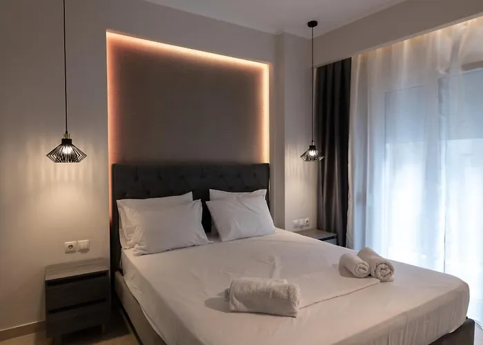 Urban Luxury By Infox Apartmán Soluň