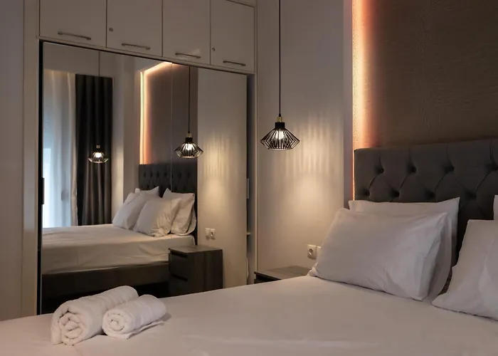 Urban Luxury By Infox Apartmán