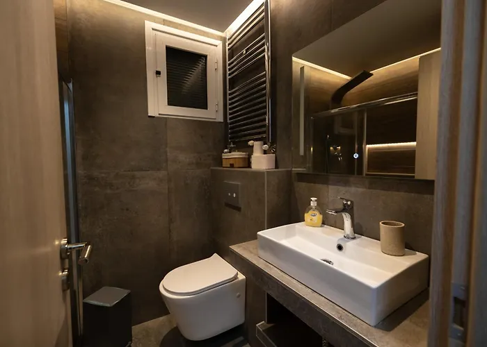 Urban Luxury By Infox Apartmán *