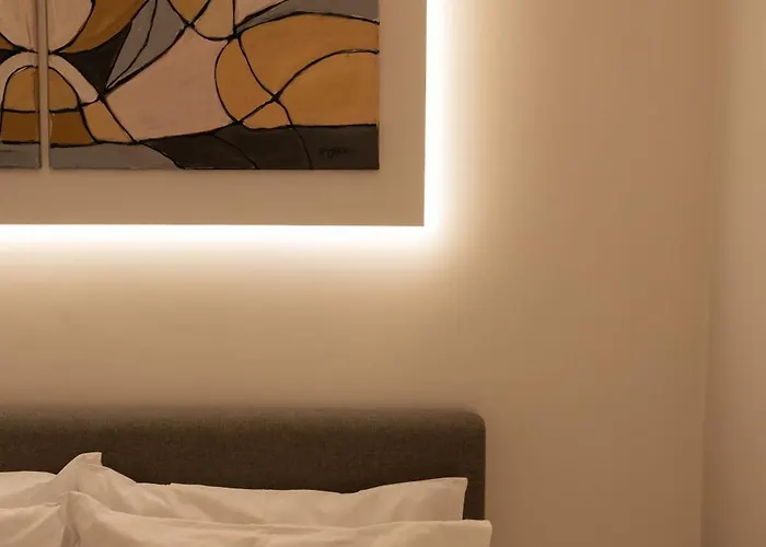 Apartmán Urban Luxury By Infox