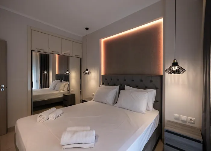 Urban Luxury By Infox Apartmán Soluň