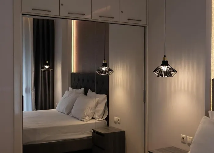 Urban Luxury By Infox *