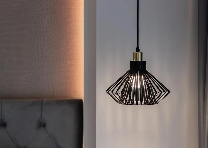 Apartmán Urban Luxury By Infox *