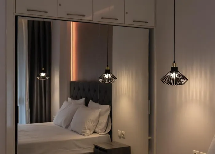 Urban Luxury By Infox Apartmán Soluň