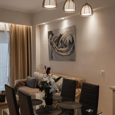 Urban Luxury By Infox Daire