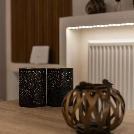 Daire Urban Luxury By Infox