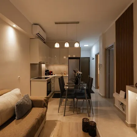 Daire Urban Luxury By Infox