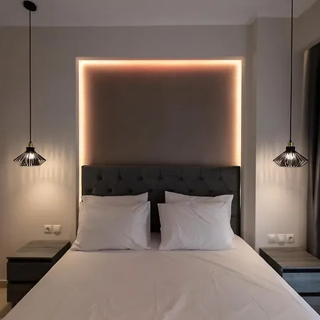 Urban Luxury By Infox Daire *