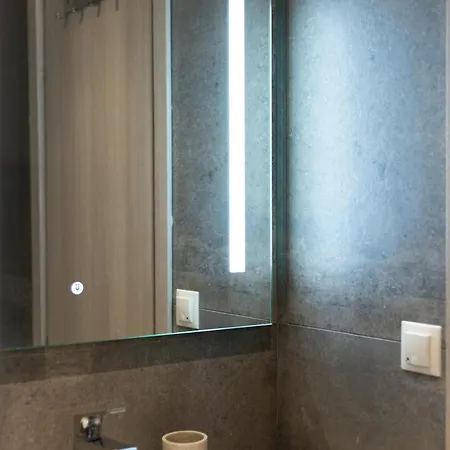 Urban Luxury By Infox Daire *