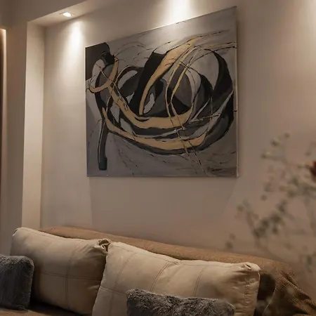 Daire Urban Luxury By Infox *