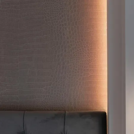 Urban Luxury By Infox Daire