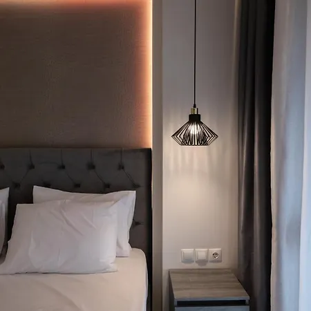 Daire Urban Luxury By Infox *