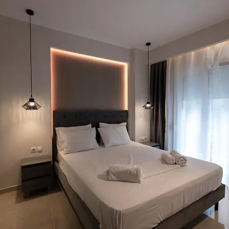 Urban Luxury By Infox Daire Selanik