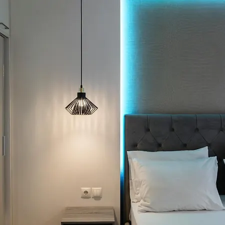Daire Urban Luxury By Infox *
