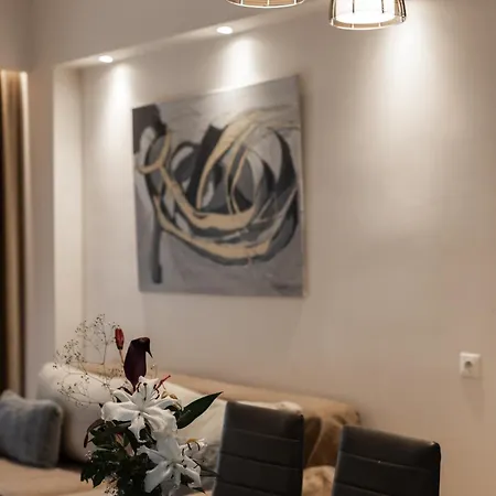 Urban Luxury By Infox Daire *