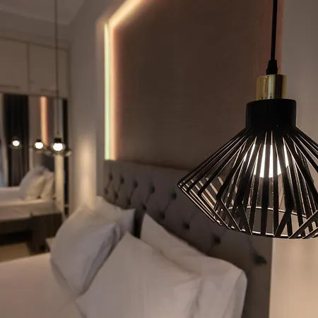Daire Urban Luxury By Infox *