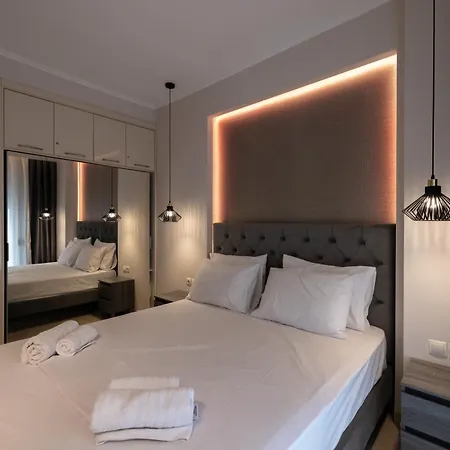 Urban Luxury By Infox Daire Selanik
