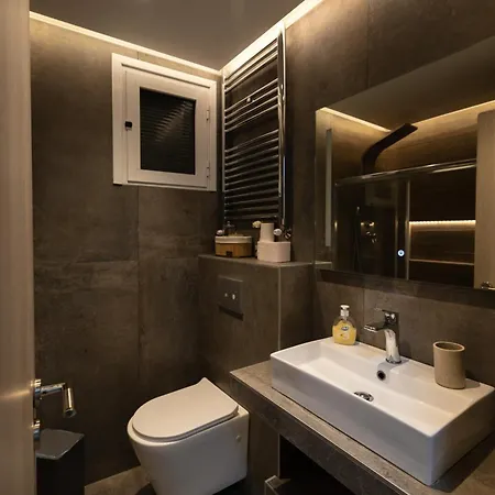 Daire Urban Luxury By Infox Selanik
