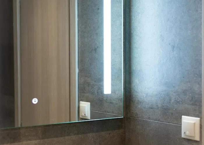 Urban Luxury By Infox Daire *